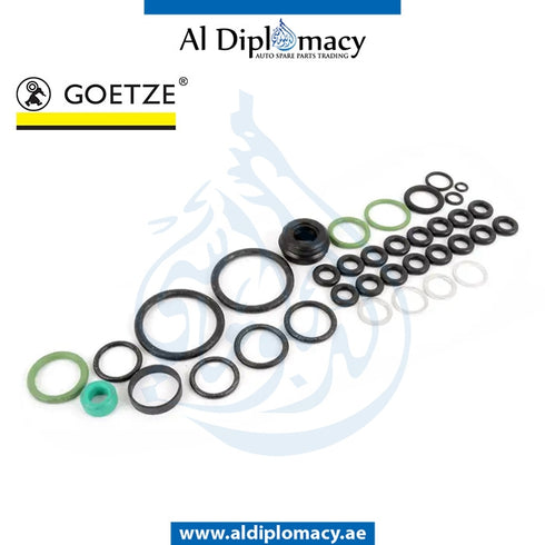 CYLINDER HEAD COVER GASKET 21-27249-21/0 for BMW 5 Series E31 (1989-1999) models